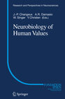 Buchcover Neurobiology of Human Values