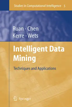 Buchcover ISBN 9783540262565