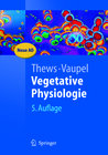 Buchcover Vegetative Physiologie