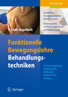 Buchcover Funktionelle Bewegungslehre: Behandlungstechniken