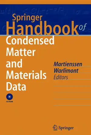 Buchcover ISBN 9783540263593