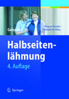 Buchcover Halbseitenlähmung