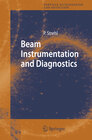 Buchcover Beam Instrumentation and Diagnostics