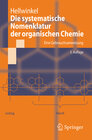 Buchcover Die systematische Nomenklatur der organischen Chemie