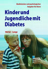 Kinder und Jugendliche mit Diabetes width=