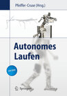 Buchcover Autonomes Laufen