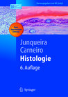 Buchcover Histologie