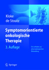 Buchcover Symptomorientierte onkologische Therapie