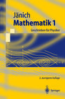 Buchcover Mathematik 1