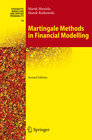 Buchcover Martingale Methods in Financial Modelling