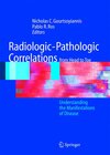 Buchcover Radiologic-Pathologic Correlations from Head to Toe