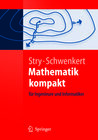 Buchcover Mathematik kompakt