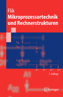 Buchcover Mikroprozessortechnik und Rechnerstrukturen
