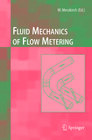 Buchcover Fluid Mechanics of Flow Metering