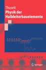 Buchcover Physik der Halbleiterbauelemente