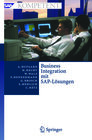 Buchcover Business Integration mit SAP-Lösungen