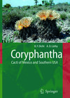 Buchcover Coryphantha