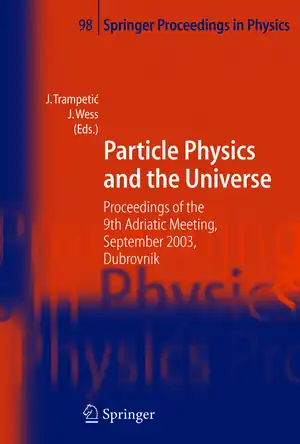 Buchcover ISBN 9783540267980