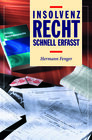 Buchcover Insolvenzrecht - Schnell erfasst