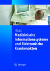 Buchcover Medizinische Informationssysteme und Elektronische Krankenakten