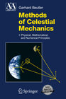 Buchcover Methods of Celestial Mechanics