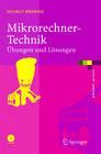 Buchcover Mikrorechner-Technik