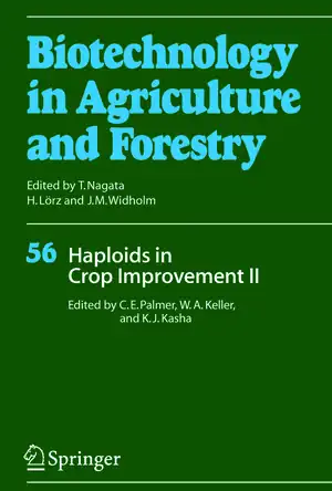 Buchcover ISBN 9783540268895