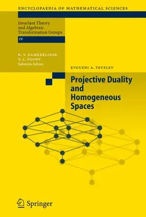 Buchcover ISBN 9783540269571