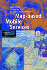 Buchcover Map-based Mobile Services