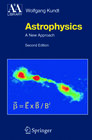 Buchcover Astrophysics