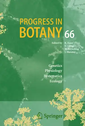 Buchcover ISBN 9783540270430