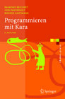 Buchcover Programmieren mit Kara