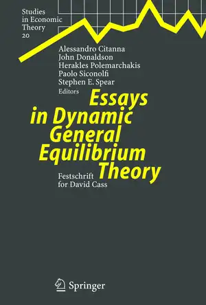 Buchcover ISBN 9783540271925