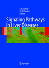 Buchcover Signaling Pathways in Liver Diseases