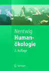 Humanökologie width=