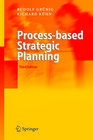 Buchcover Process-based Strategic Planning