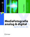 Buchcover MediaFotografie - analog und digital
