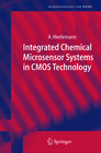 Buchcover Integrated Chemical Microsensor Systems in CMOS Technology