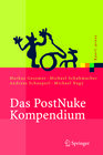 Buchcover Das PostNuke Kompendium