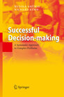 Buchcover Successful Decision-making