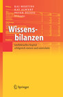 Buchcover Wissensbilanzen