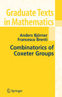 Buchcover Combinatorics of Coxeter Groups