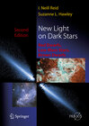 Buchcover New Light on Dark Stars