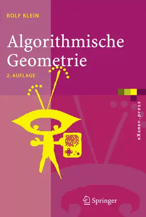 Buchcover ISBN 9783540276197