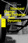 Buchcover Structural Change and Exchange Rate Dynamics