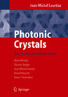 Buchcover Photonic Crystals