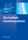 Buchcover Das lumbale Facettensyndrom