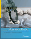 Buchcover Grippers in Motion