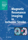 Buchcover Magnetic Resonance Imaging in Ischemic Stroke