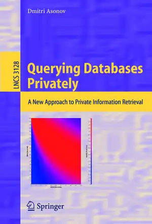 Buchcover ISBN 9783540277705